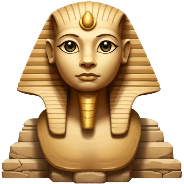 sphinx  emoji