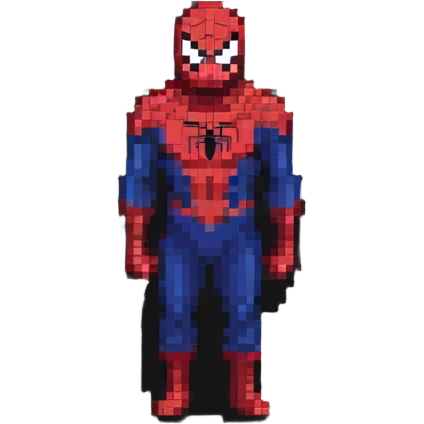 spiderman emoji