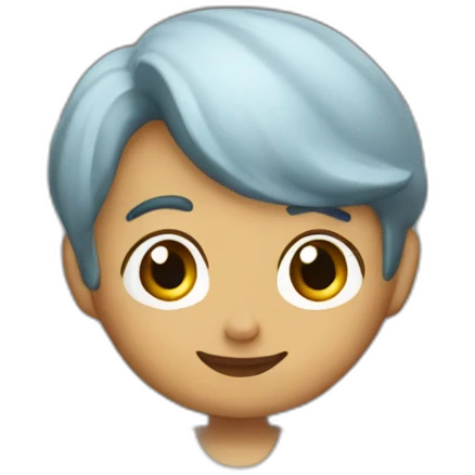 Angel San Miguel emoji