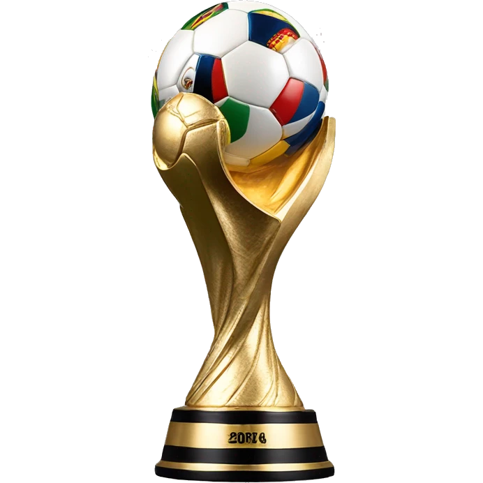 fifa-world-cup-trophy emoji