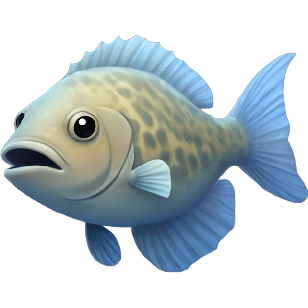 ocean sunfish emoji