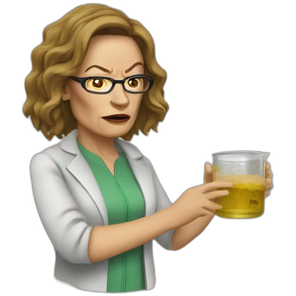 Gail breaking bad emoji