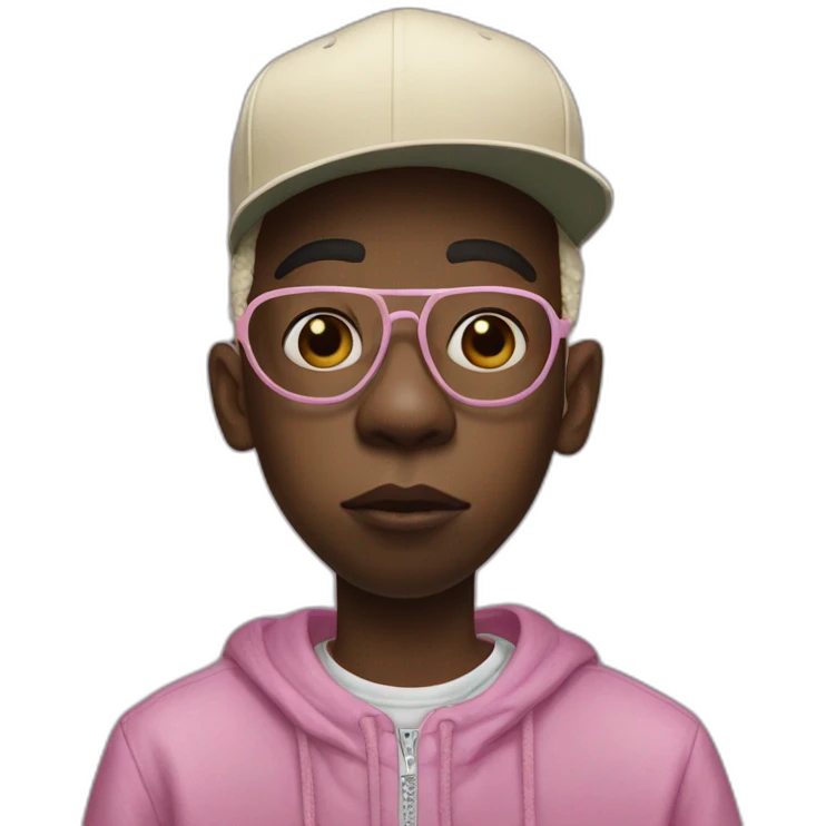 tyler-the-creator-igor emoji