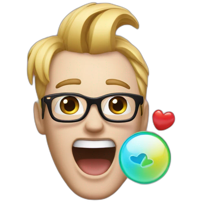 TikTok certifié  emoji