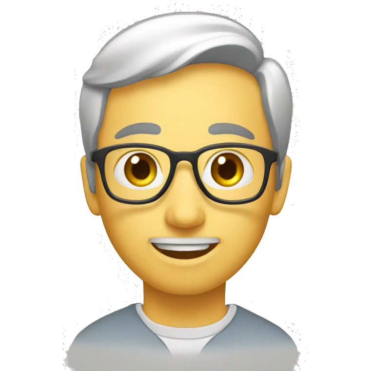 proctor exam emoji