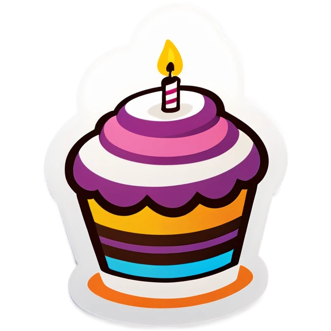 Happy Birthday  emoji