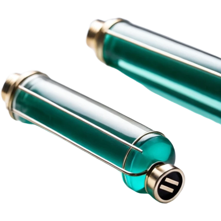 Мультяшниый парень сидит с надписью в руках жду ваших исправлений emoji