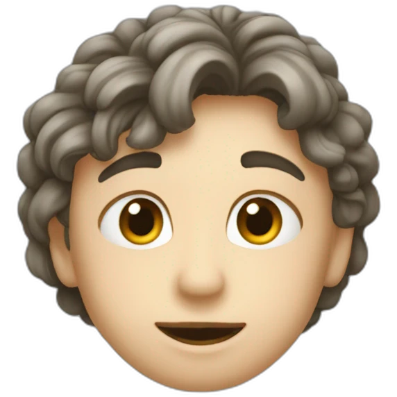 Cœur brisée  emoji