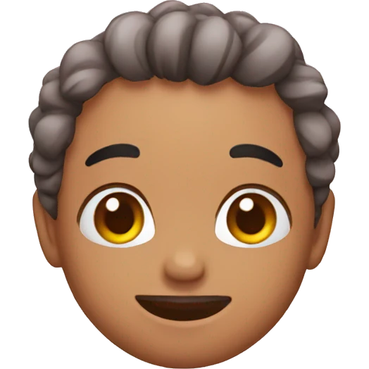 Love emoji