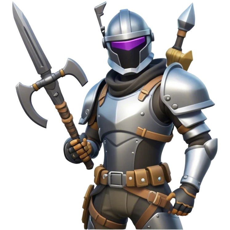 Fortnite  emoji