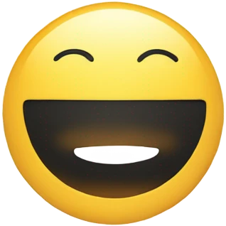 Sunny emoji