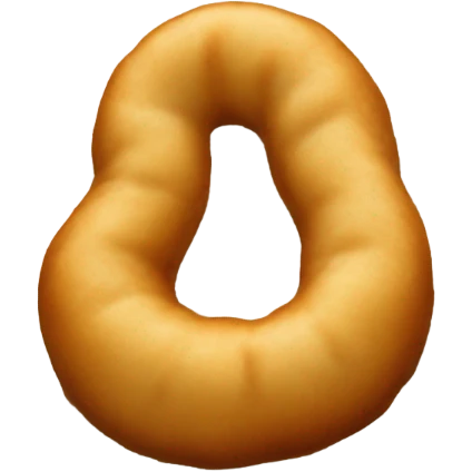 Vanille Kipferl emoji