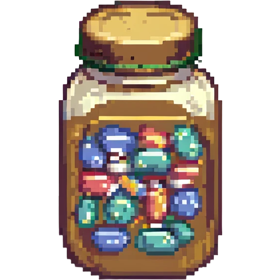 Drug emoji