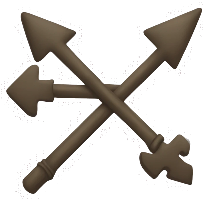 key arrow horizontal emoji
