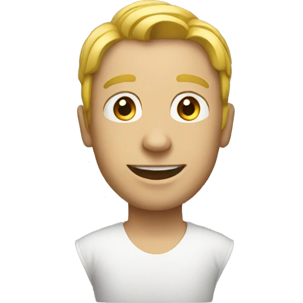 Ganador emoji