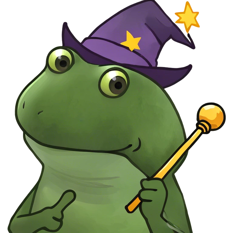 bufo emoji