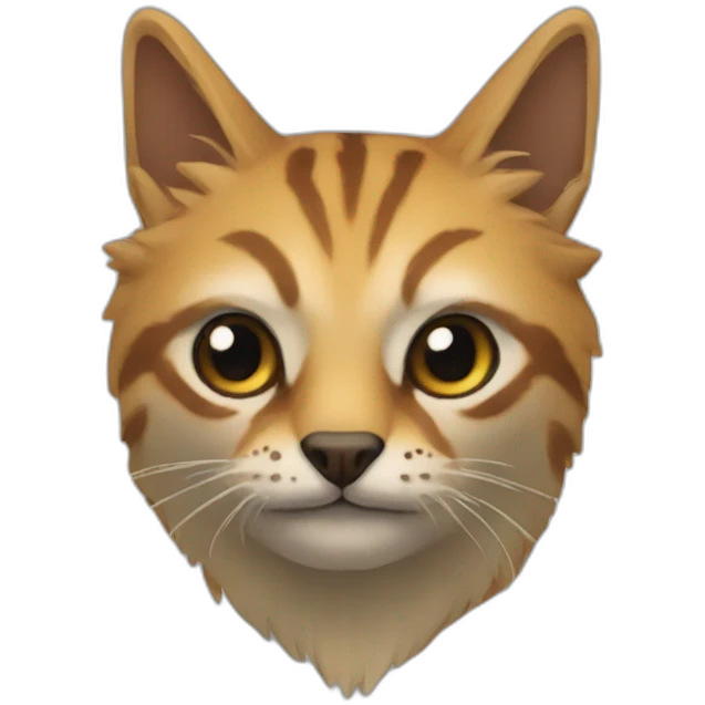 Axolote emoji