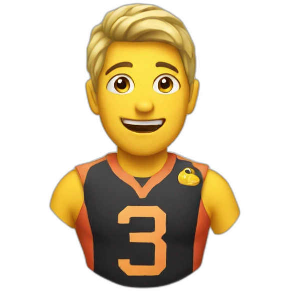 competition emoji
