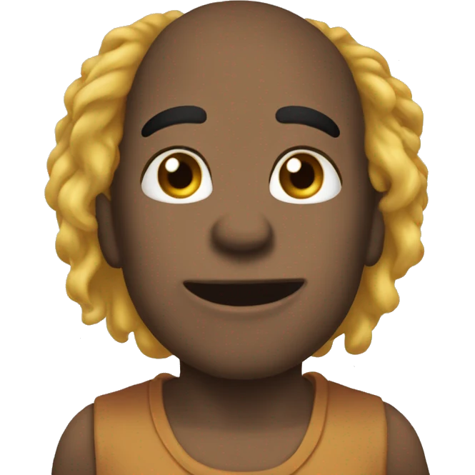 🧍‍♂️🙋‍♂️🤿 emoji