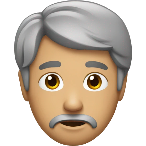 pleure emoji