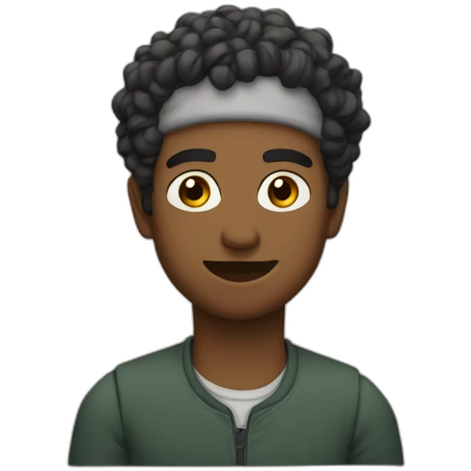 Mishari Rashid emoji