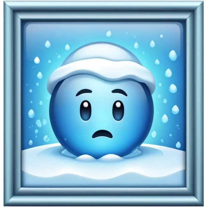 Cold Movie emoji