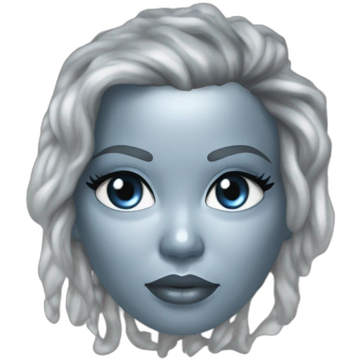 Mariah-carey-terminator-style-inside-the-icecube emoji