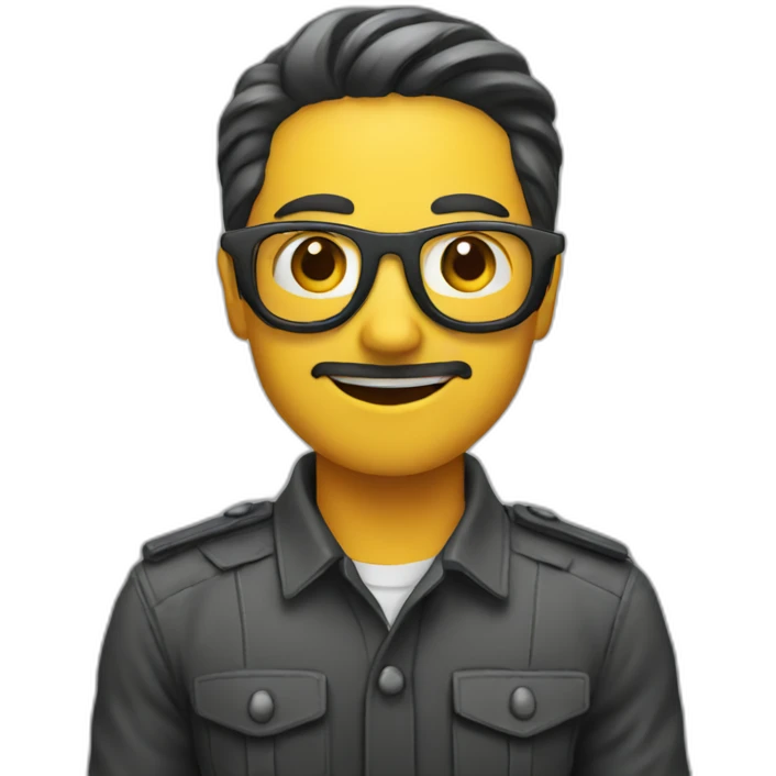 photography emoji