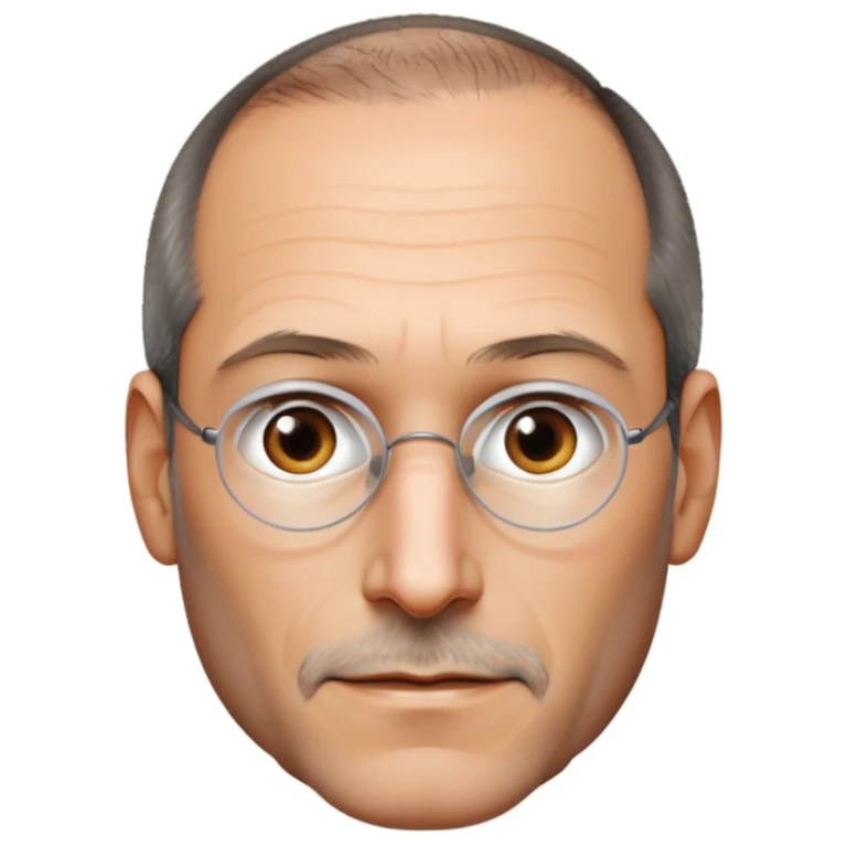steve jobs emoji