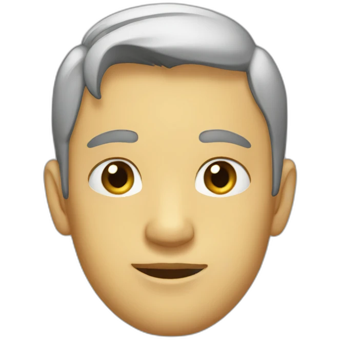 Peranque emoji