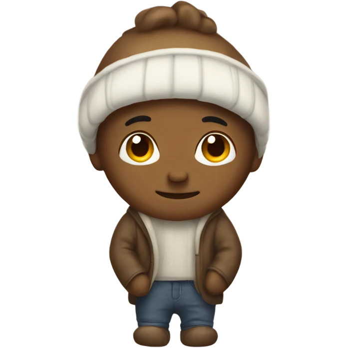Cozy emoji