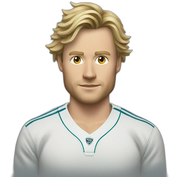 Rasmus Hojlund emoji