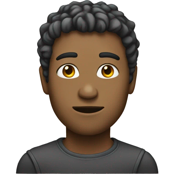 human - I'm definitely not a robot emoji