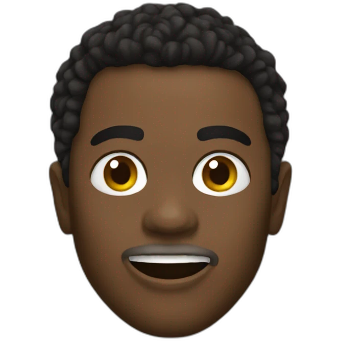 pele emoji