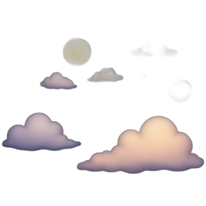 night-sky emoji