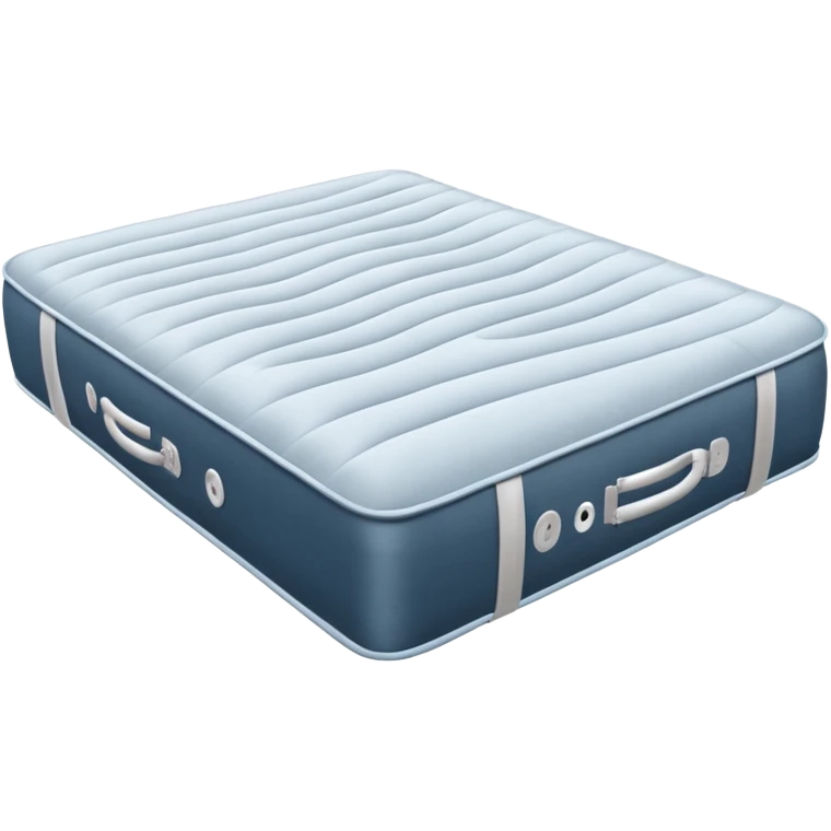 basic innerspring mattress spring emoji