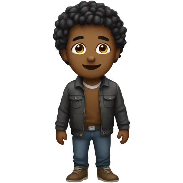 Now emoji