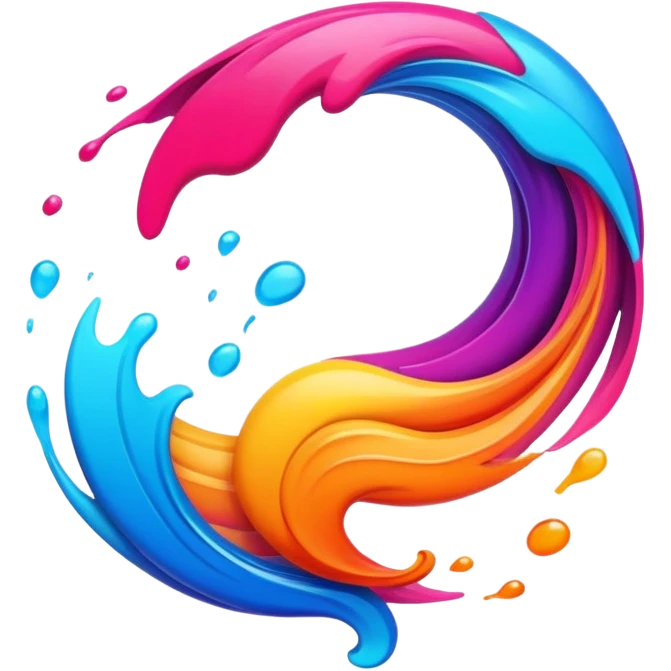 Aesthetic  emoji