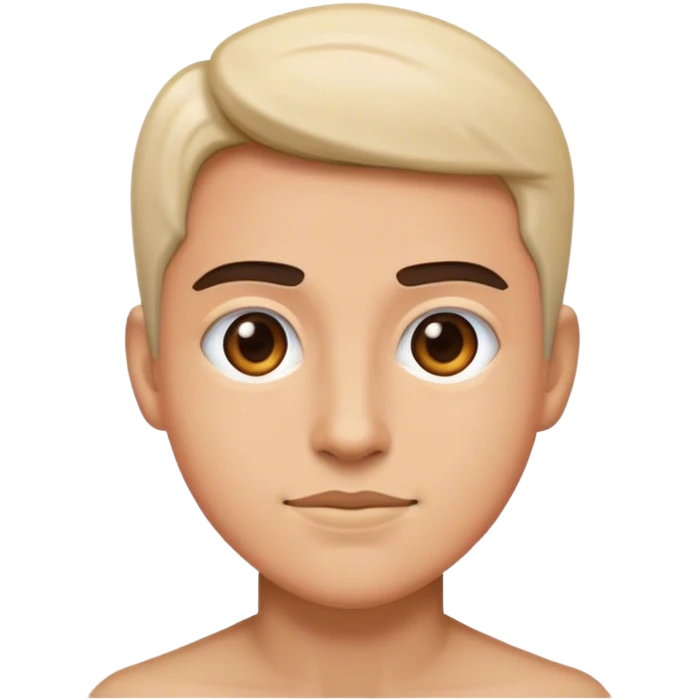 author  emoji