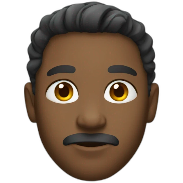 someone strong emoji