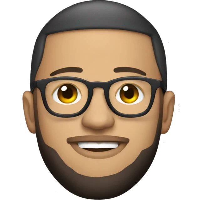 Andy Mineo emoji