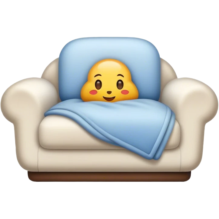 Cozy emoji