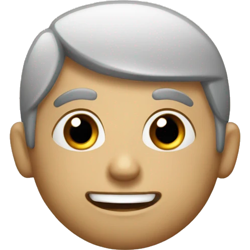 כלבה קטנה emoji