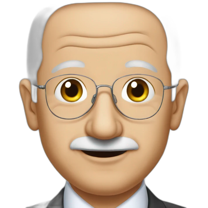 kemal kilicdaroglu with loser face emoji