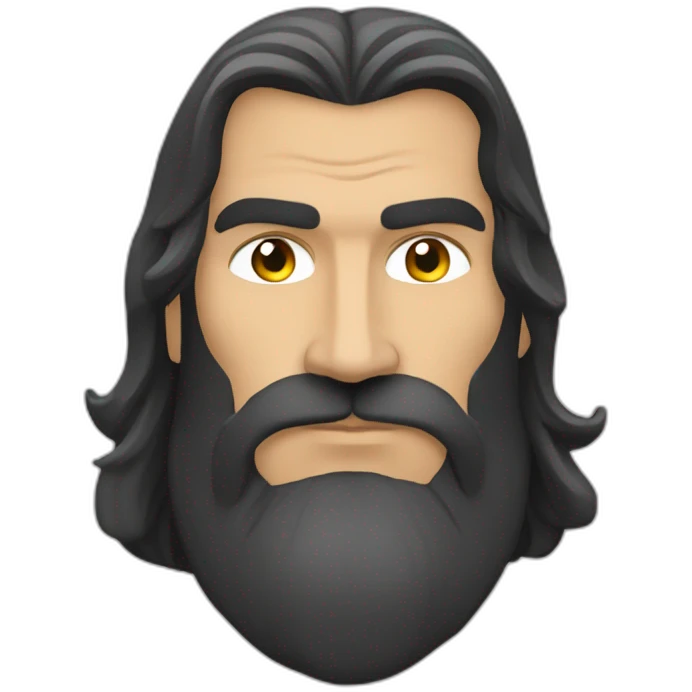 Sébastien chabal emoji