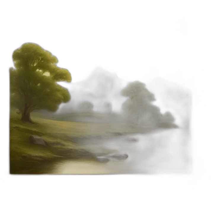 painting frame emoji