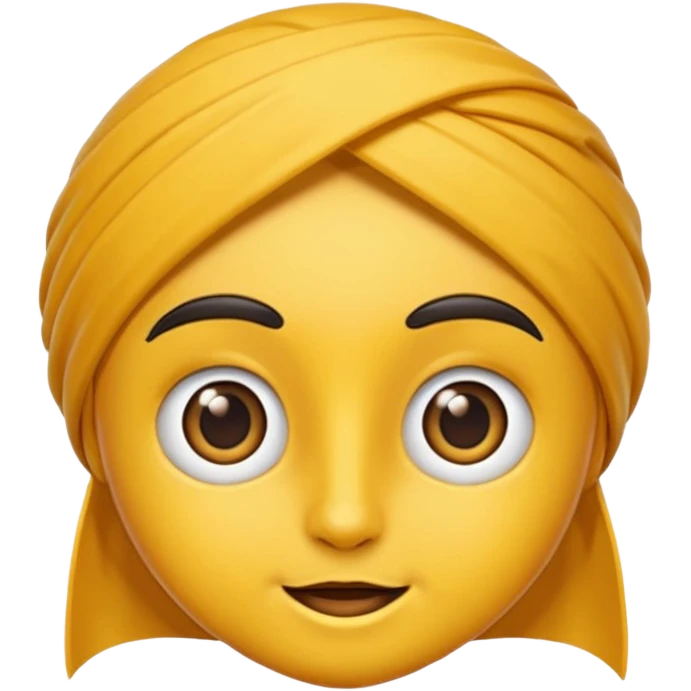 پاپیون آبی emoji