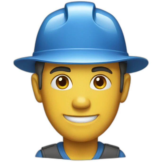 job emoji