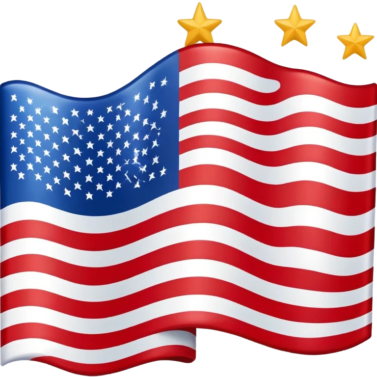 usa flag emoji