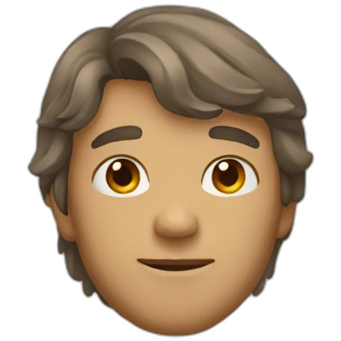 paint emoji